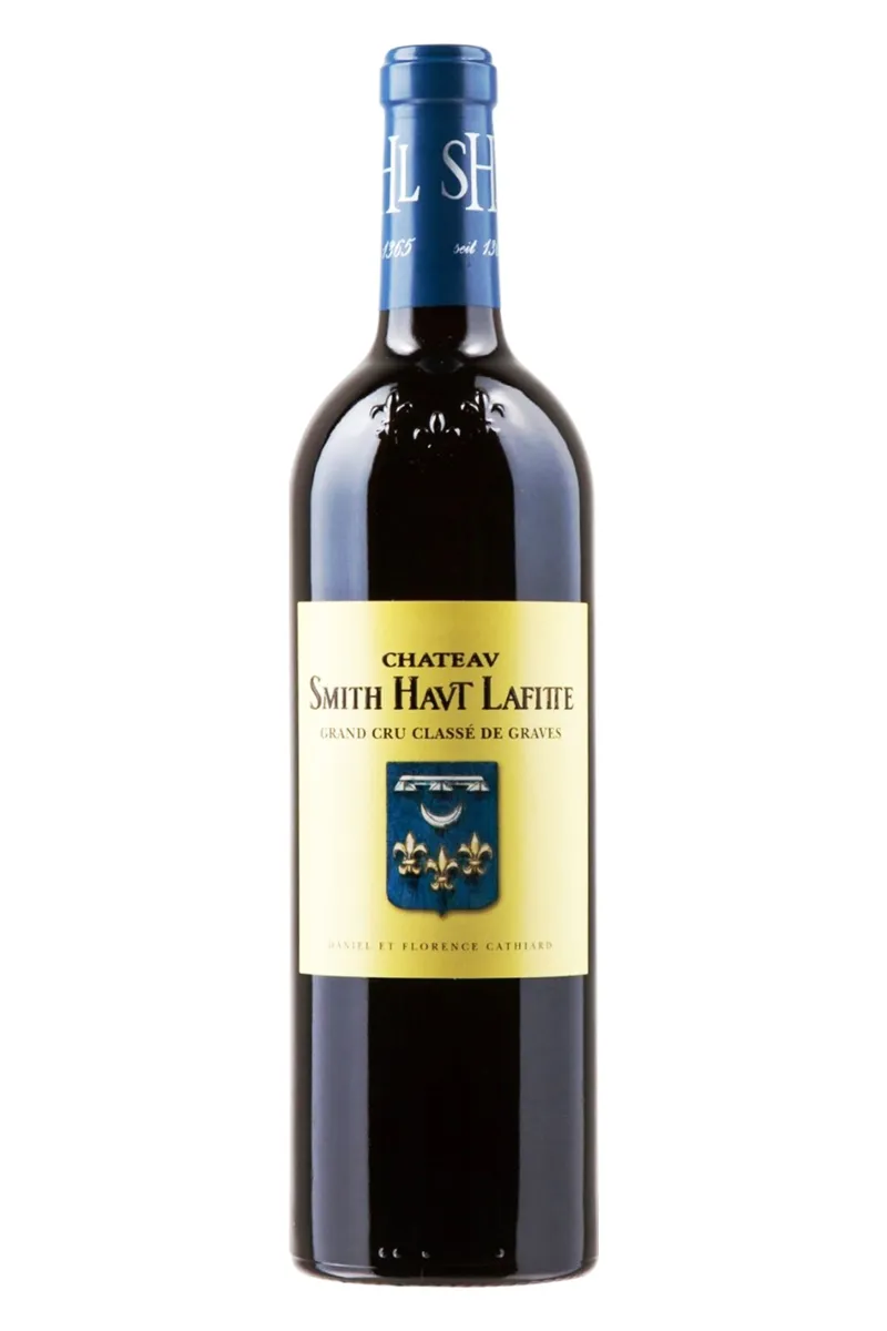Château Smith Haut Lafitte Chateau Smith Haut Lafitte 2020