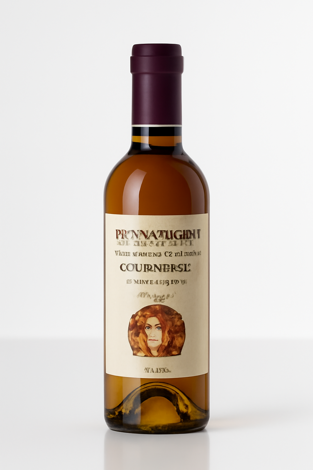 Dolce & Gabbana, Cuordilava, Etna Rosso DOC