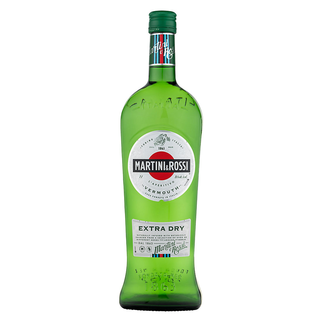Martini Extra Dry