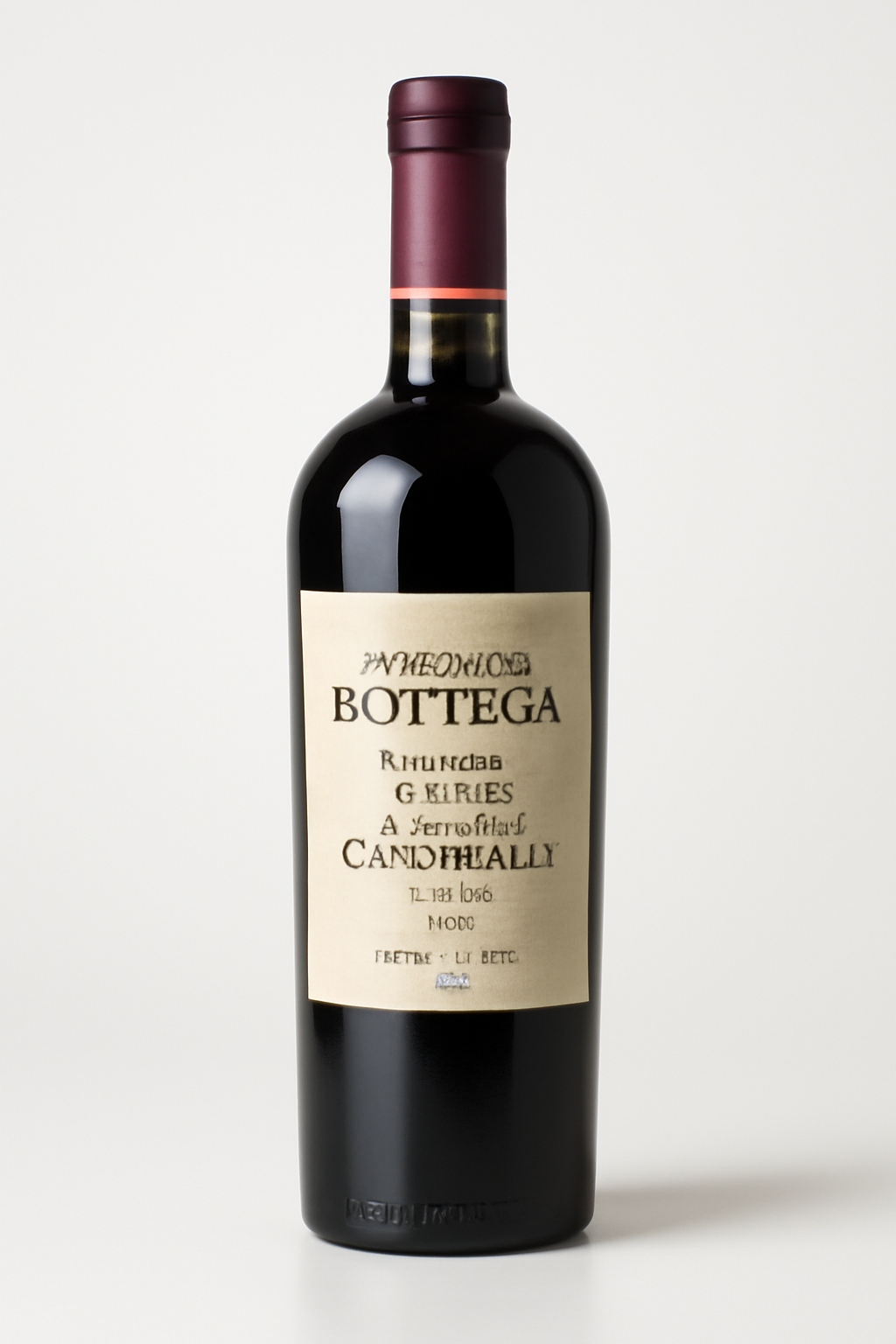 LIQUORE Crema di Caramello