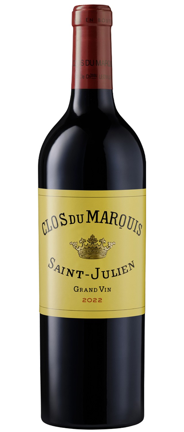 Clos du Marquis