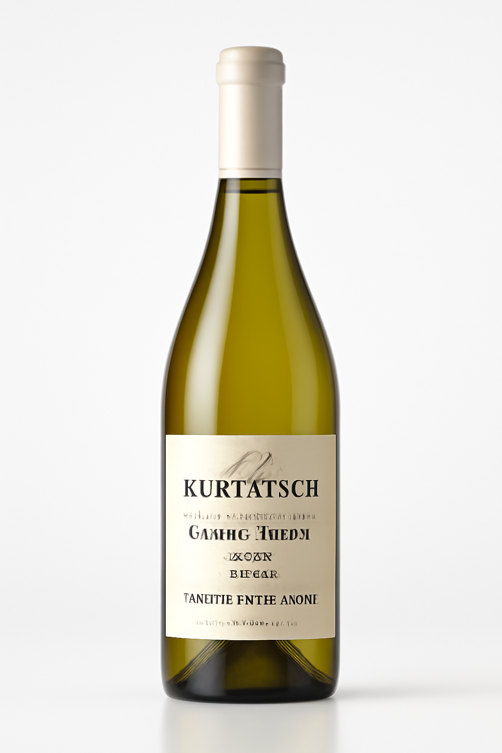 Chardonnay “Caliz” DOC