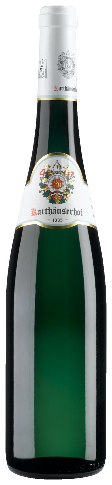 Karthäuserhof Eitelsbacher Alte Reben Riesling trocken
