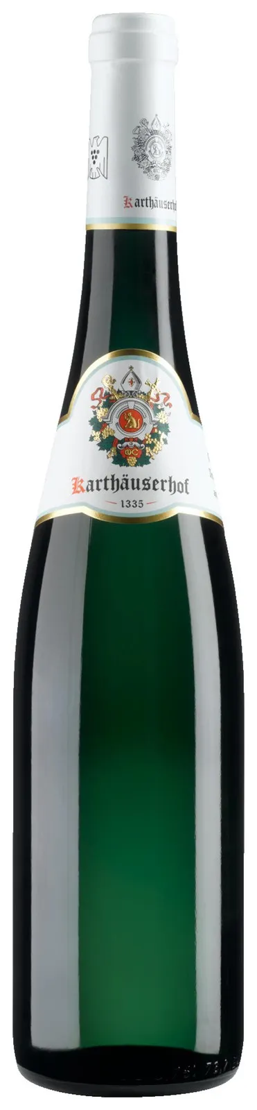 Karthäuserhof Karthäuserhof Eitelsbacher Alte Reben Riesling trocken 2023