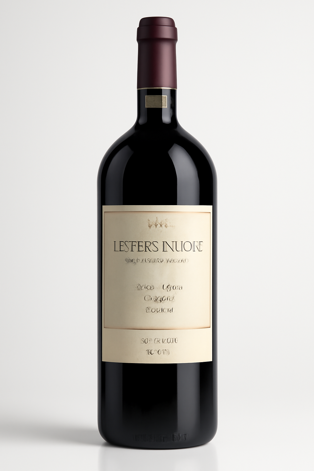 Le Serre Nuove, Bolgheri, DOC, Magnum, 1,5l