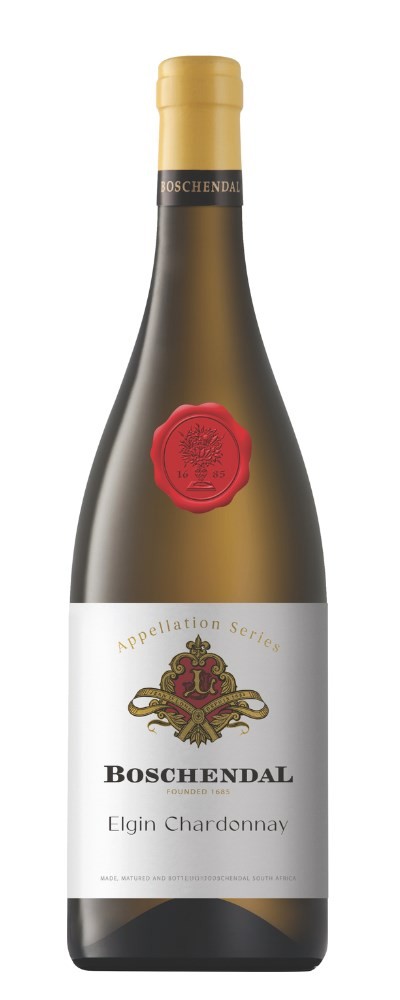 Elgin Chardonnay