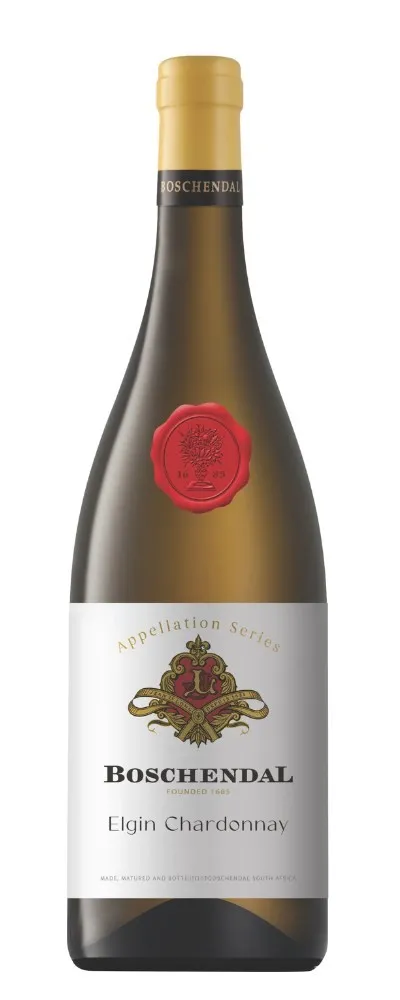 Boschendal Elgin Chardonnay 2023
