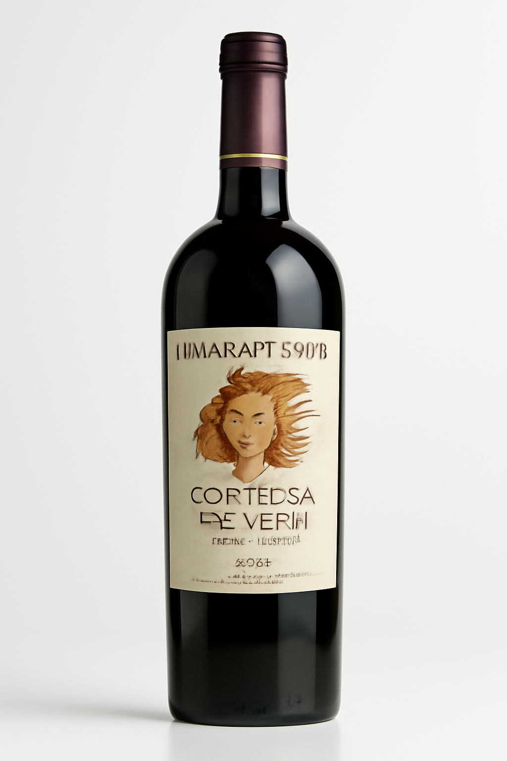 Contessa dei Venti, Vittoria DOC, 2021 6*0,75
