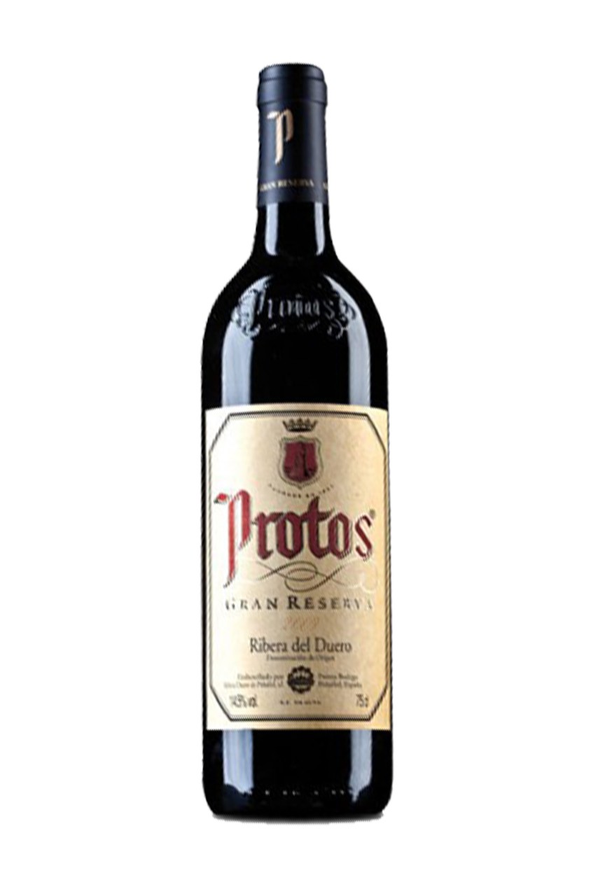 Gran Reserva