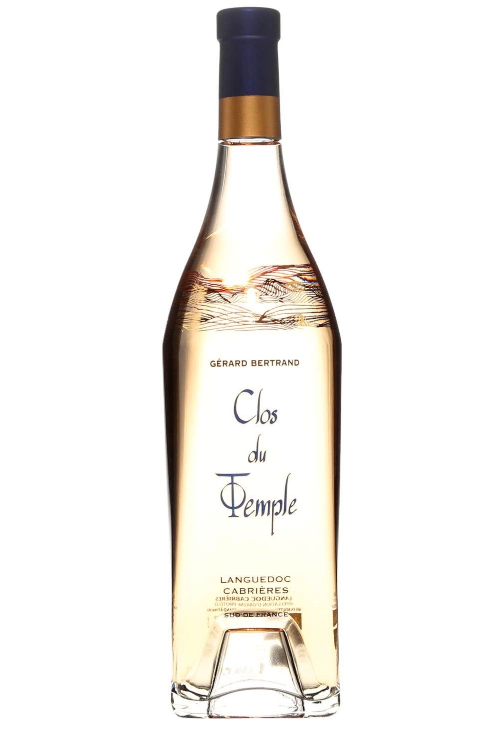 Gérard Bertrand Clos du Temple 2023