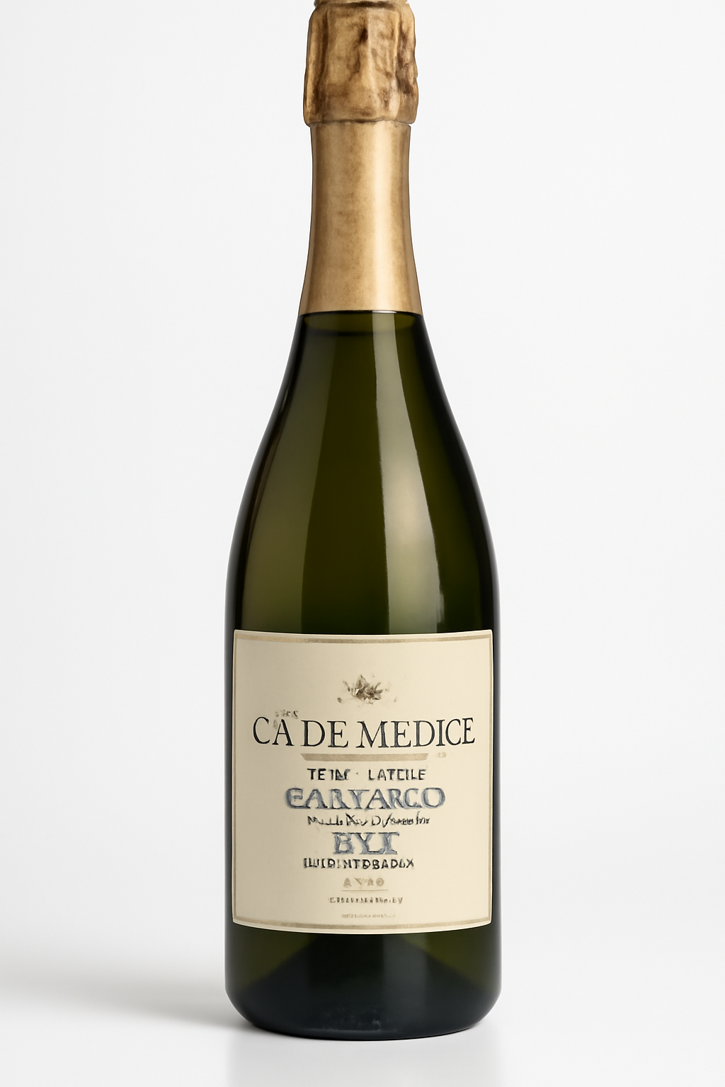 Lambrusco Reggiano Secco DOC