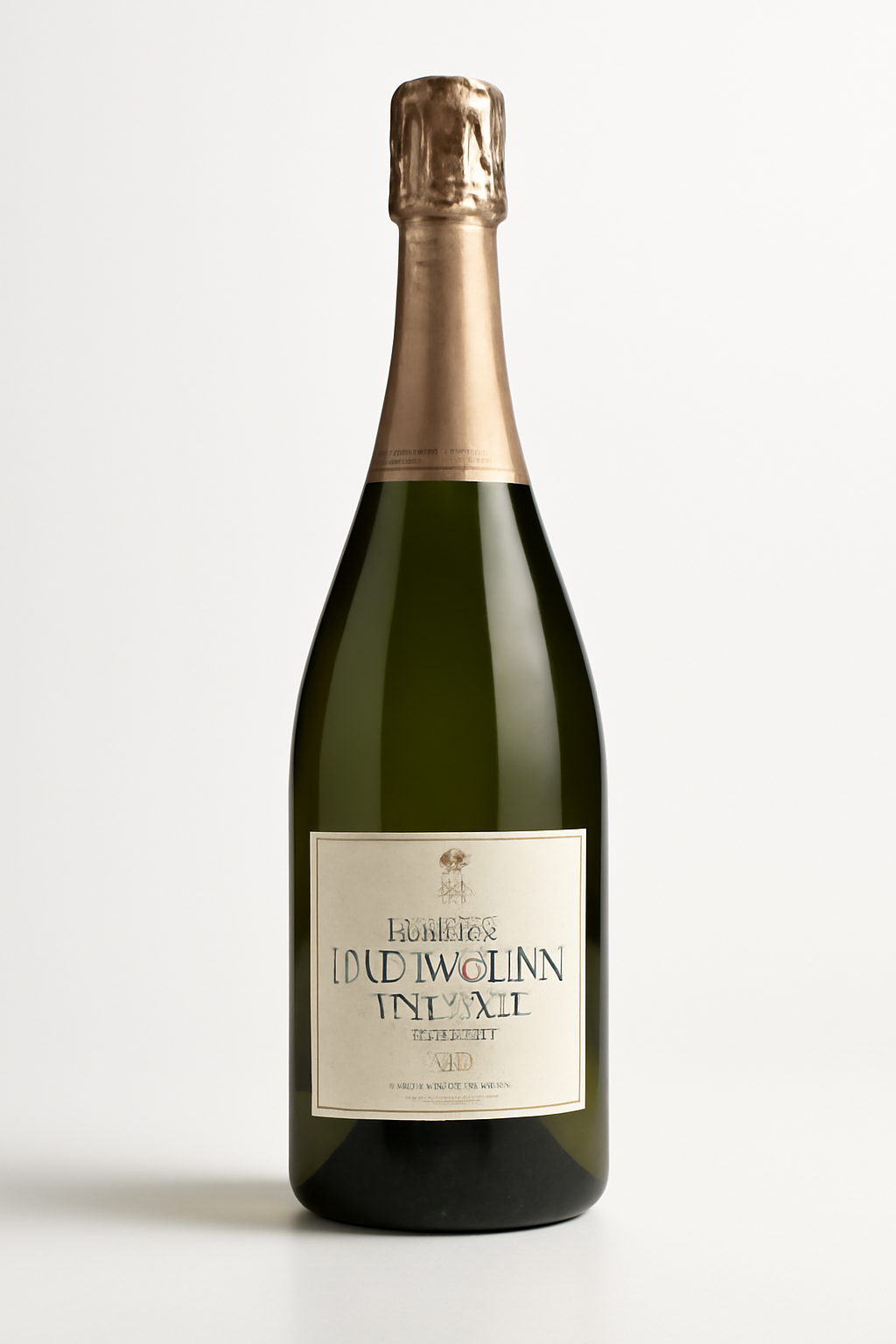 PACO MOLINA Cava Extra Seco, D.O. Penedes