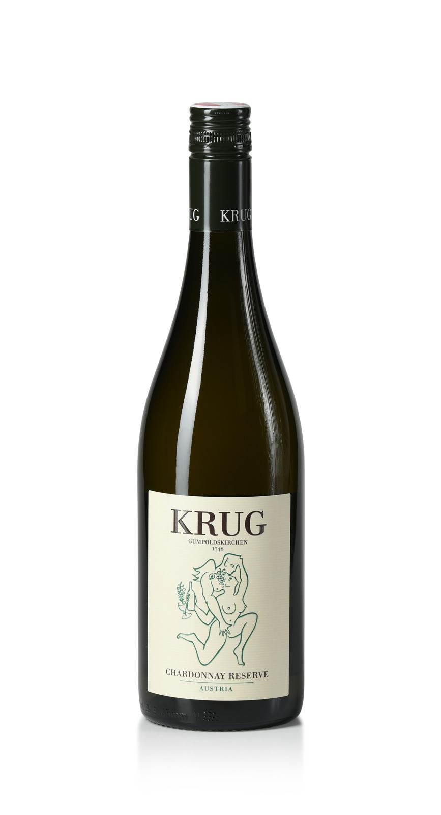 Chardonnay Reserve
