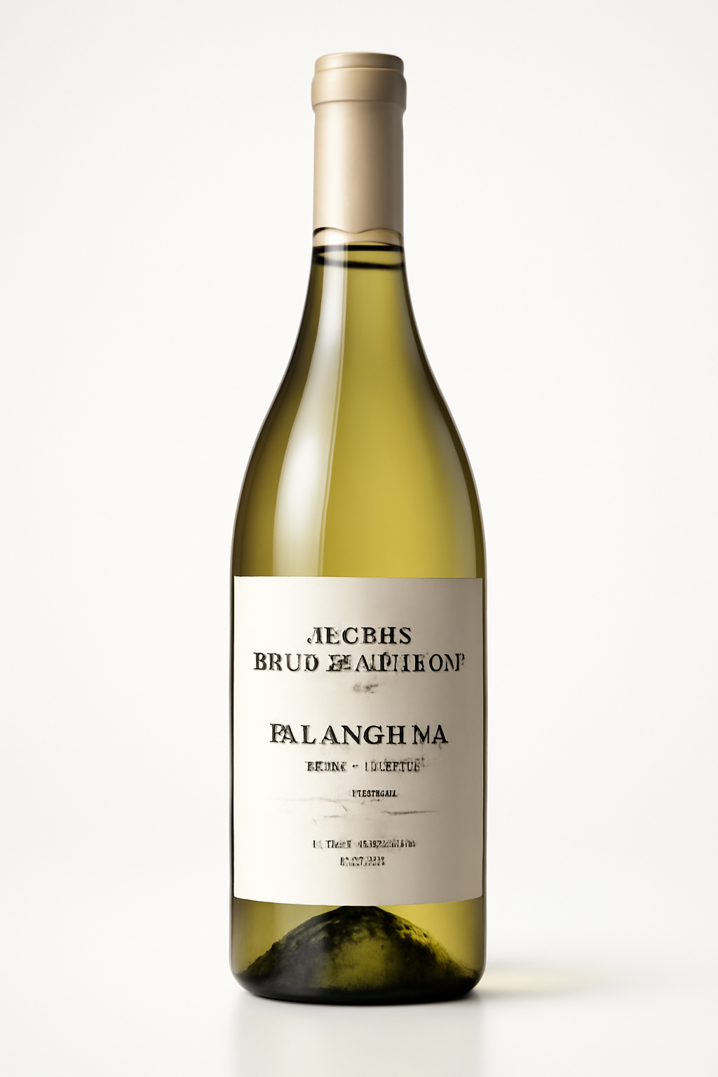 Falanghina Sannio, DOC