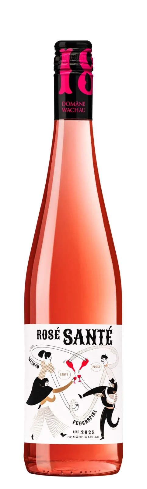 Domäne Wachau Rosé Santé 2025