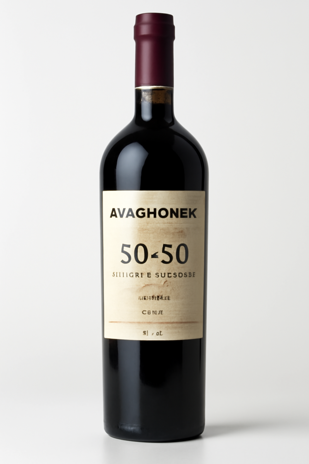 50 & 50 Avignonesi-Capanelle, IGT Toscana