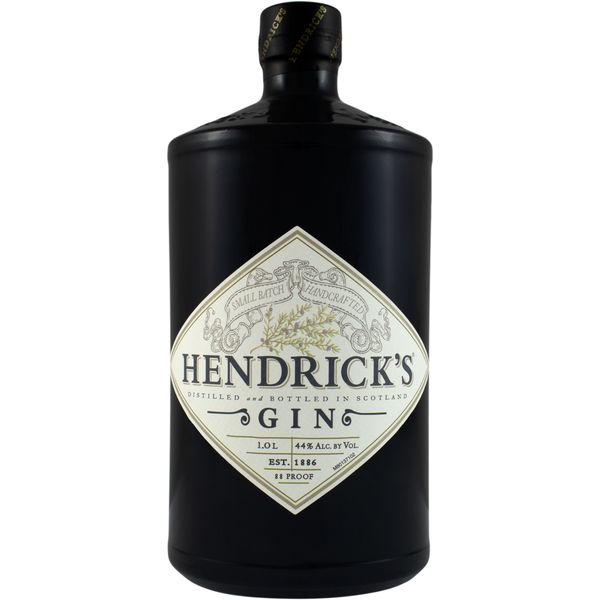 Hendrick's Hendrick's Gin