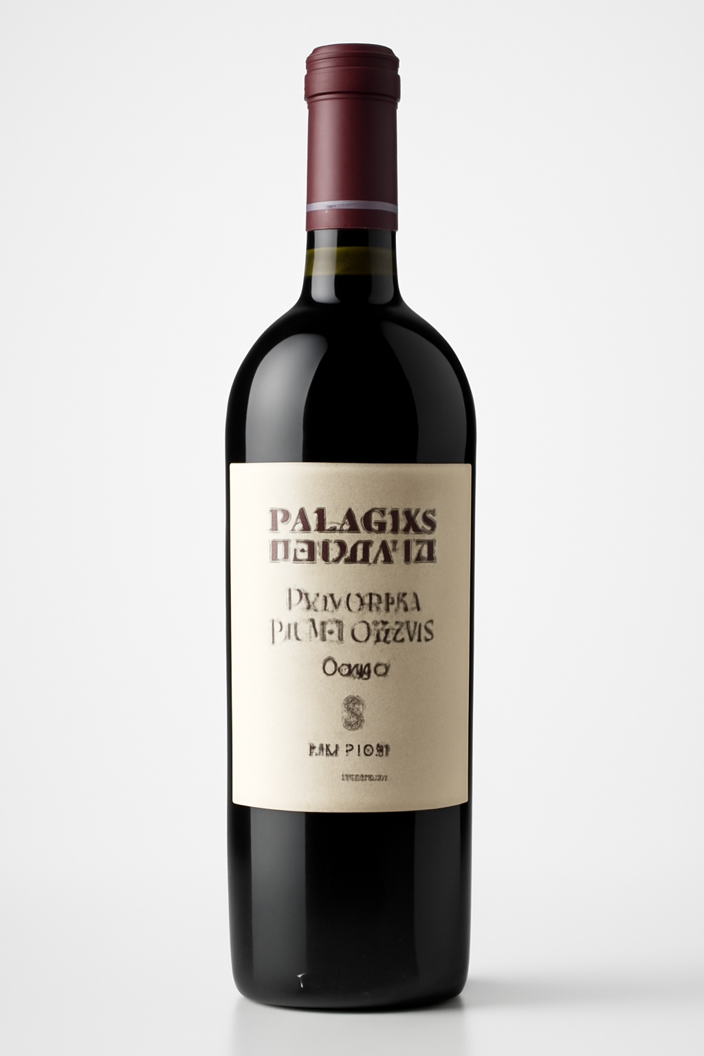 Quiñon de Valmira D.O.C. Rioja