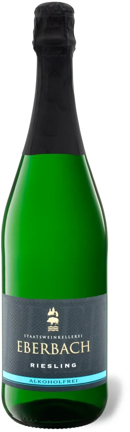 Kloster Eberbach Sparkling Riesling alkoholfrei