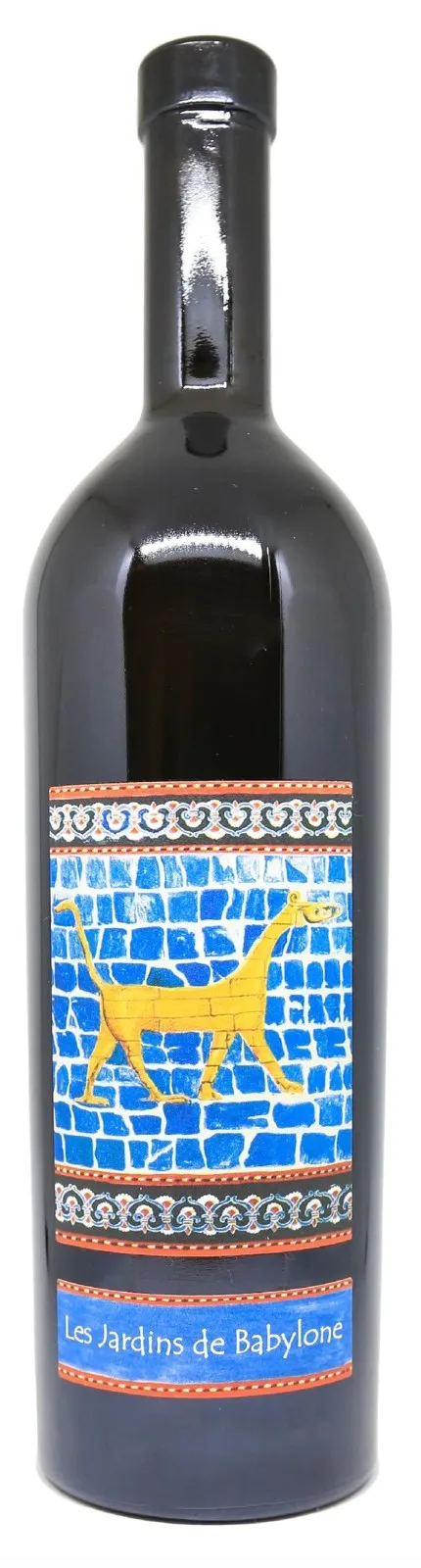 Domaine Didier Dagueneau Les Jardins de Babylone 2020