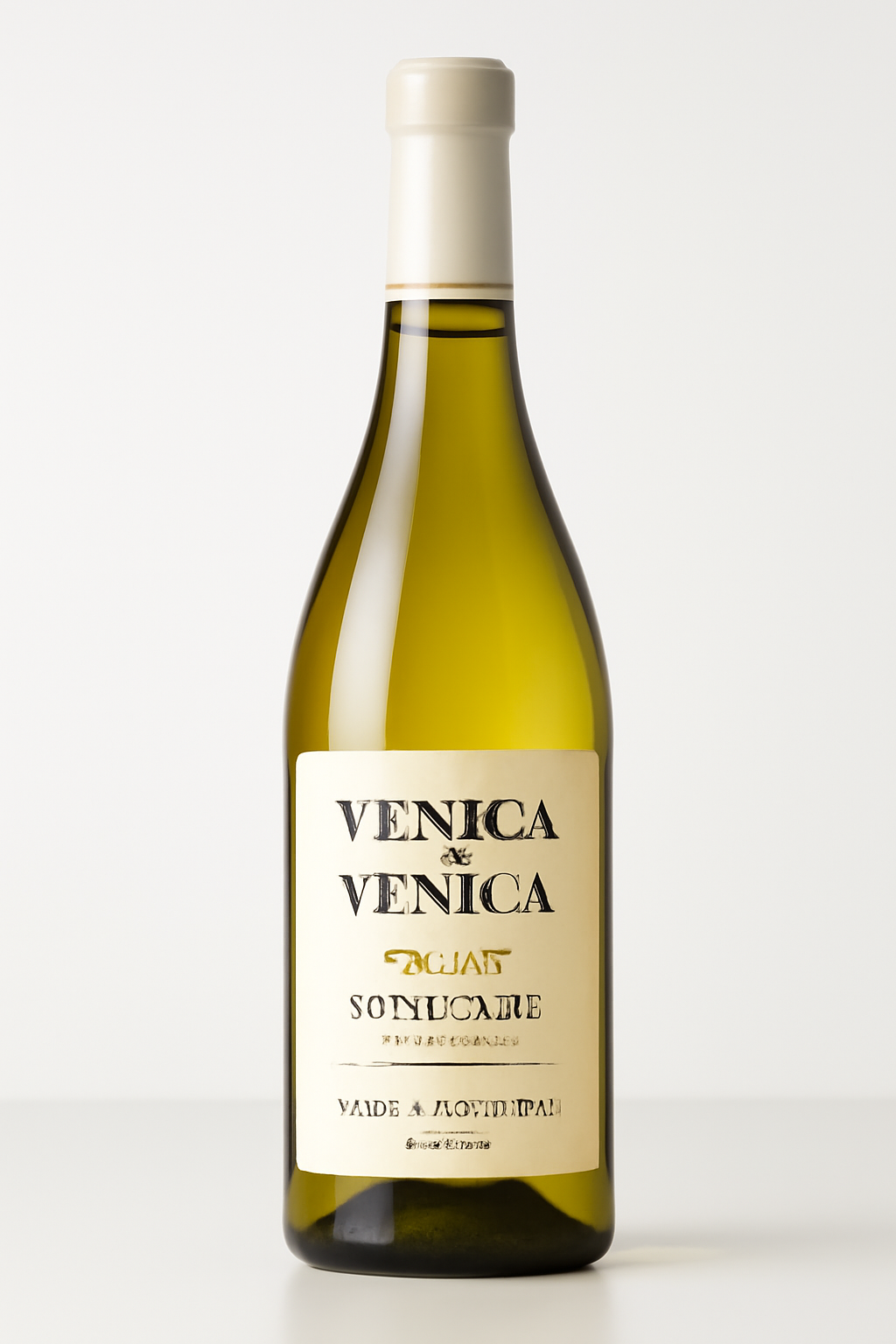 Tàlís, Pinot Bianco, DOC Collio