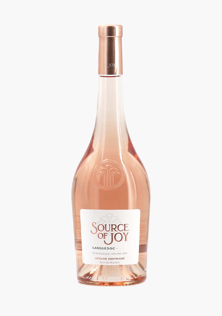 Joy's Rosé