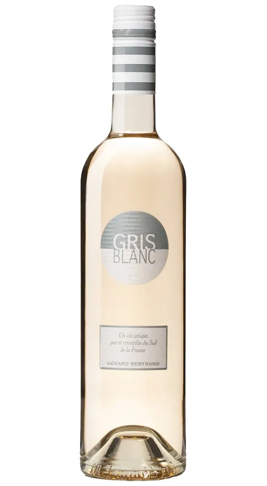 Gérard Bertrand Gris Blanc 2025