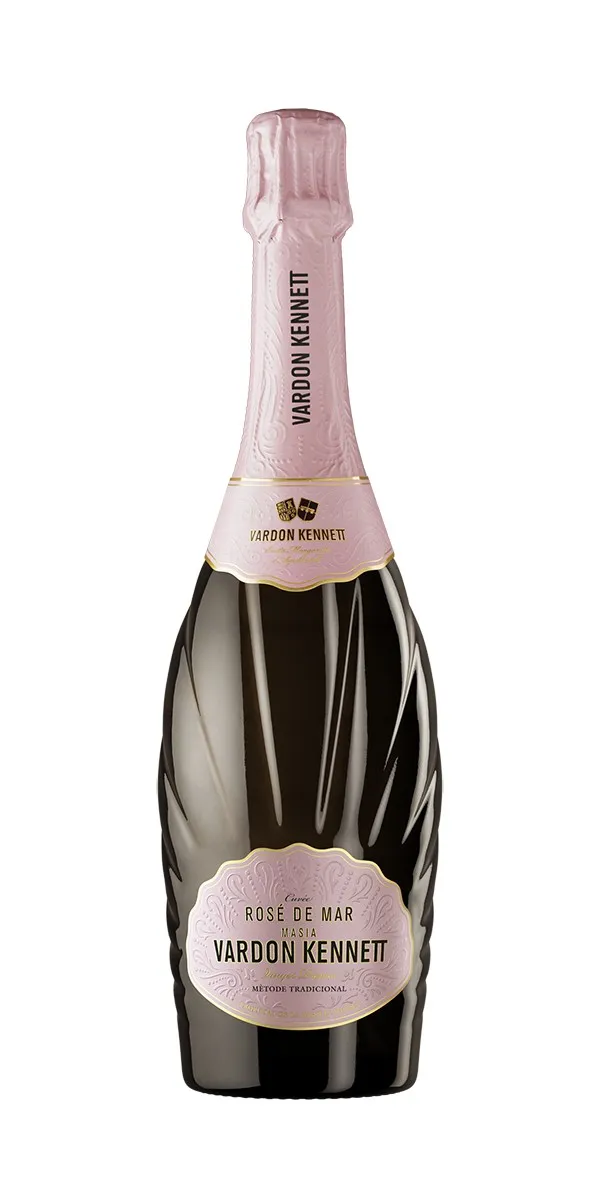 Miguel Torres Magnetic Rosé 2025