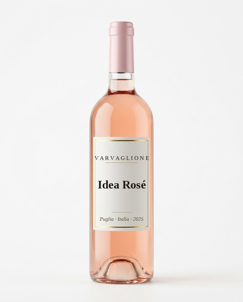 Idea Rosé