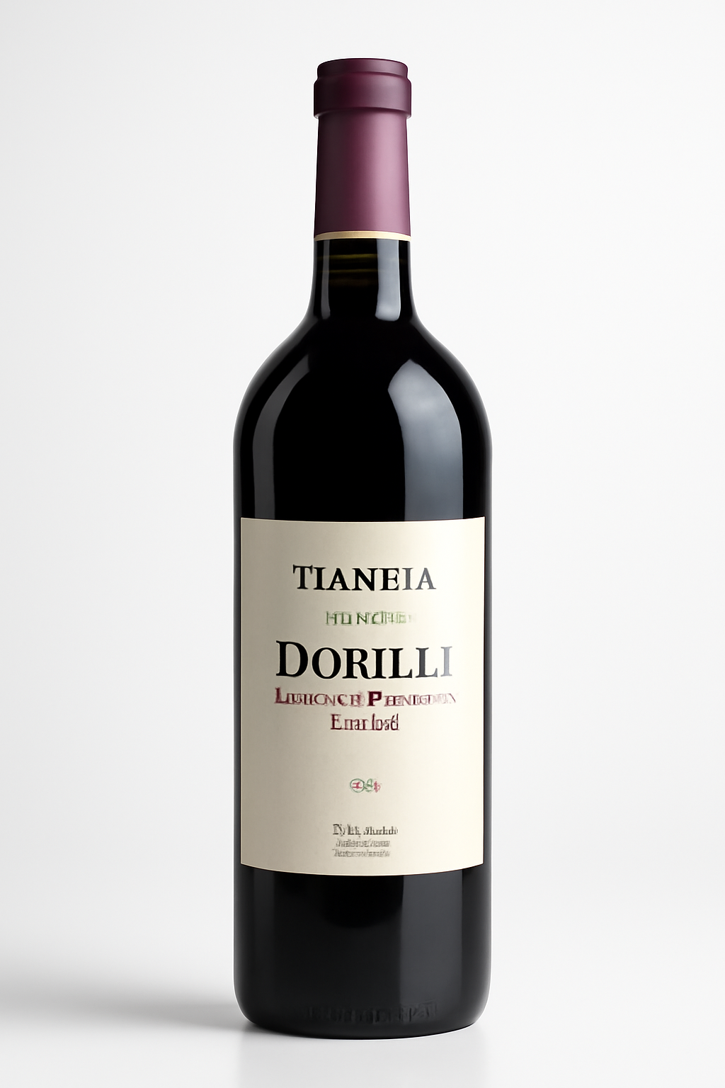 Dorilli, Cerasuolo di Vittoria DOCG