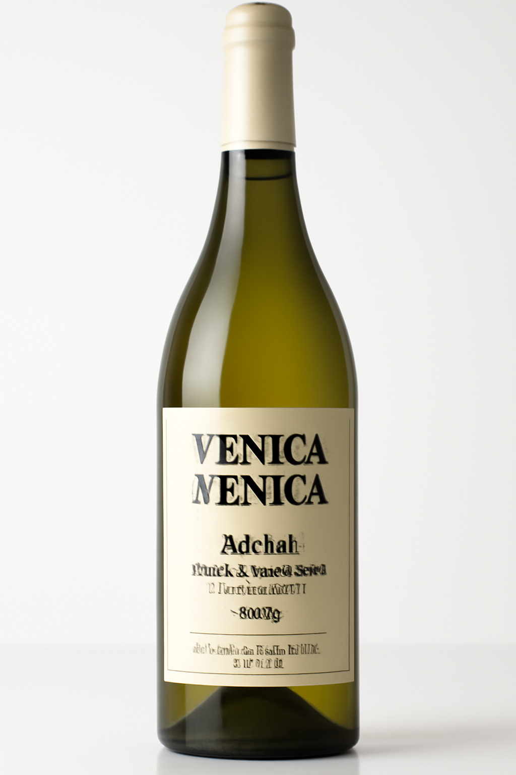 Adelchi, Ribolla Gialla, DOC Collio