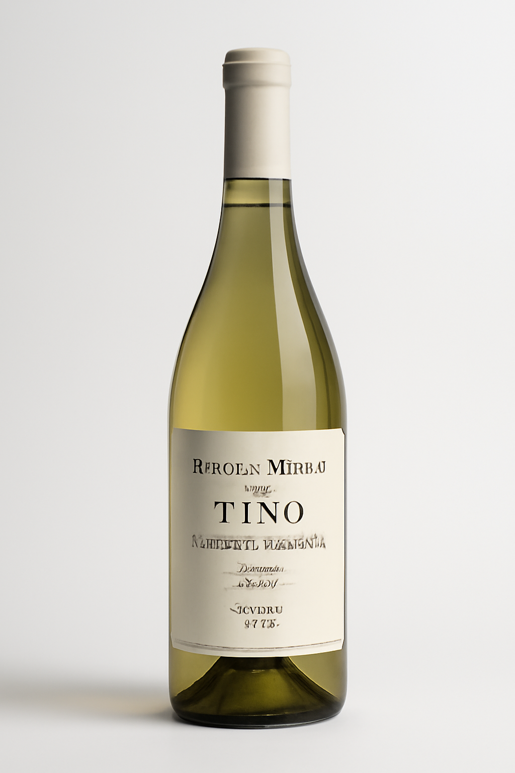 TINO, Vermentino di Sardegna, DOC