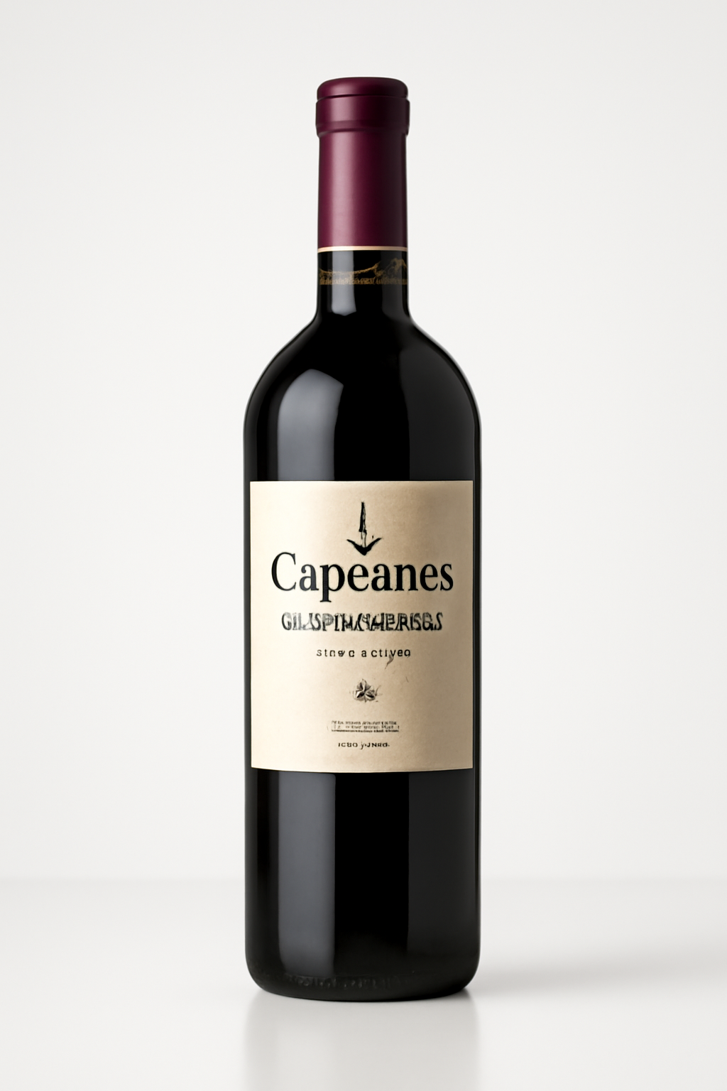 Costers del Gravet, D.O. Montsant