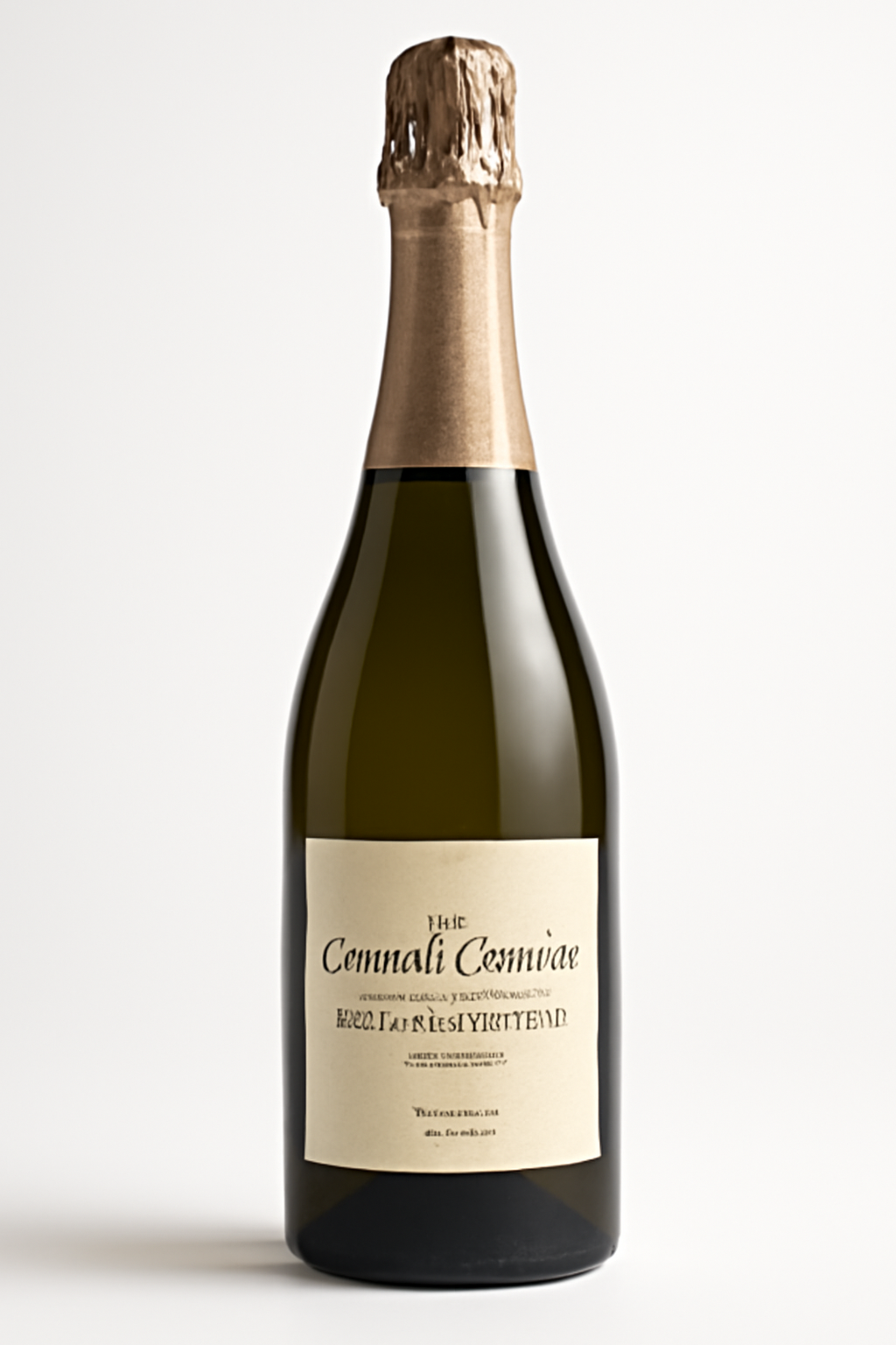 Franciacorte Rosé DOC