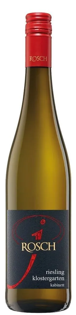 Josef Rosch Leiwener Klostergarten Riesling Kabinett 2023