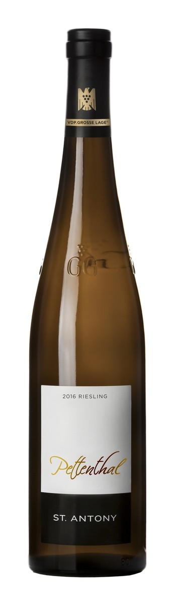 Riesling Pettenthal GG