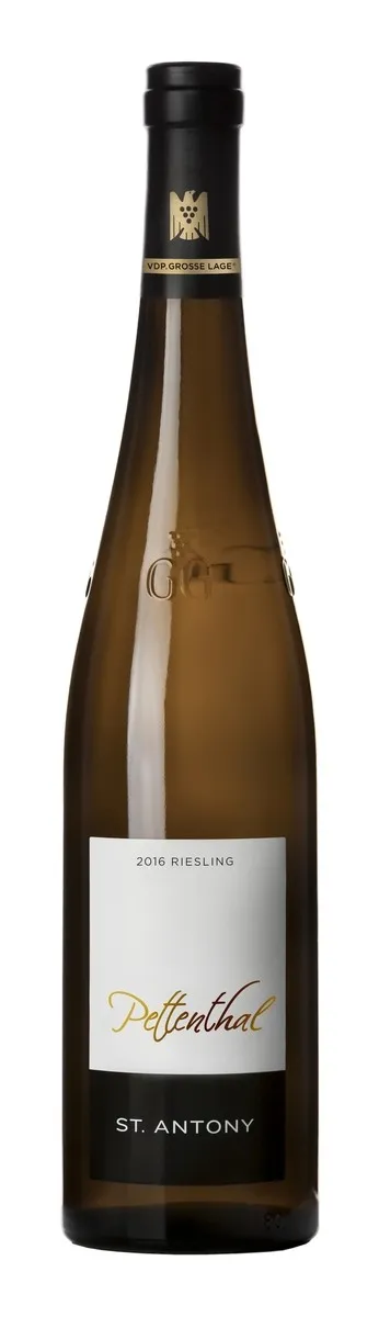 St.Antony Riesling Pettenthal GG 2023
