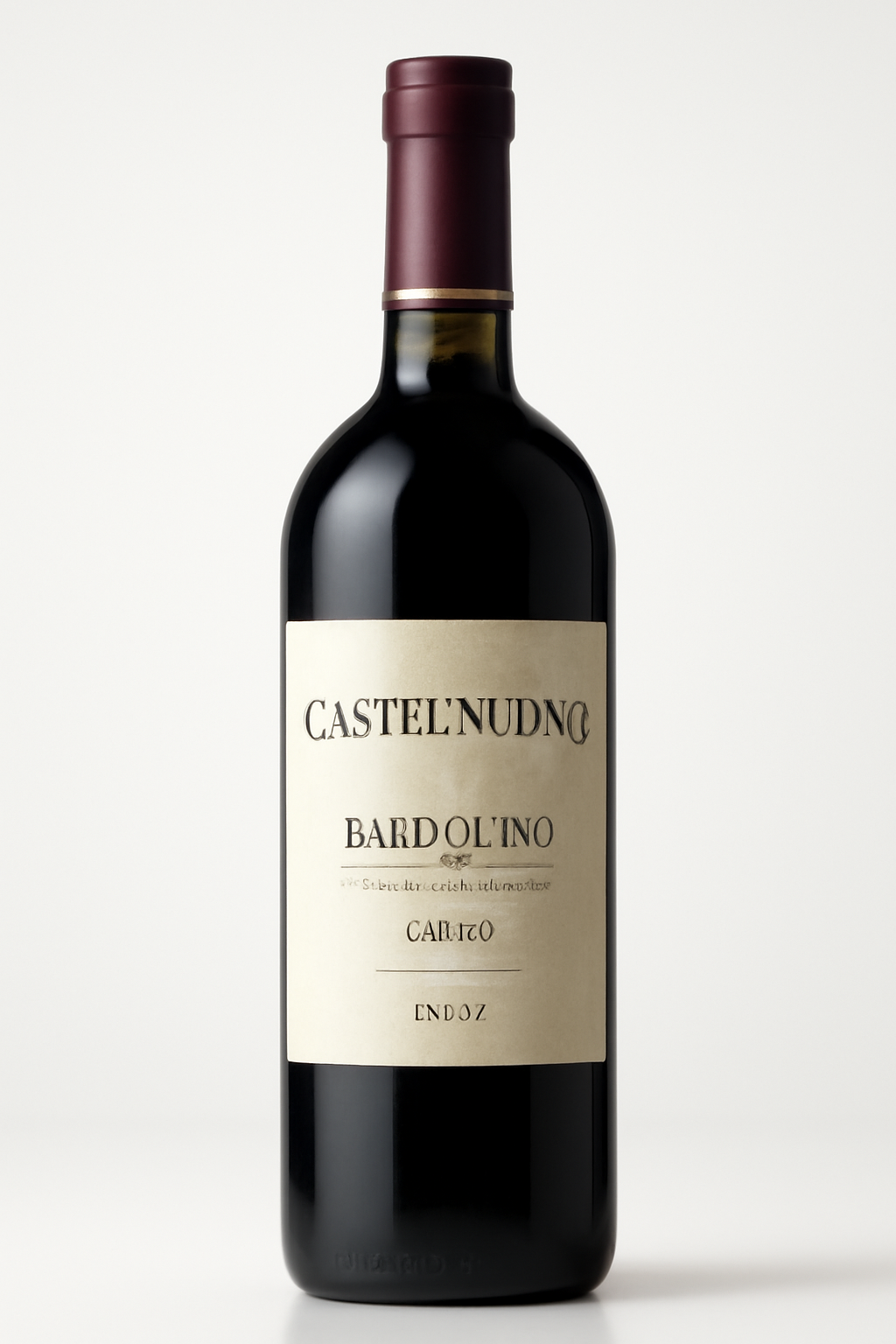 Bardolino, DOC, Castelnuovo