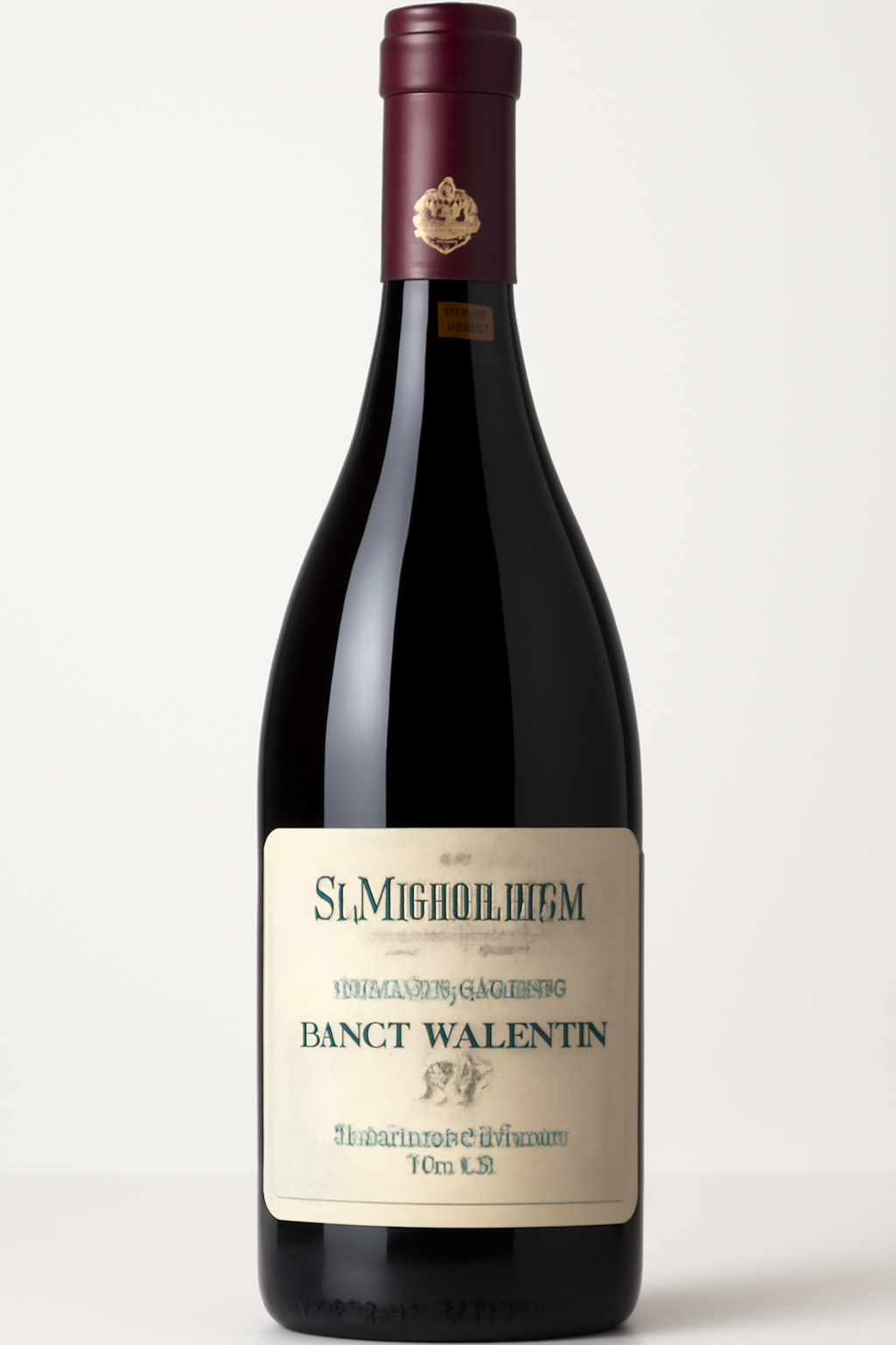 Pinot Noir Riserva Sanct Valentin DOC