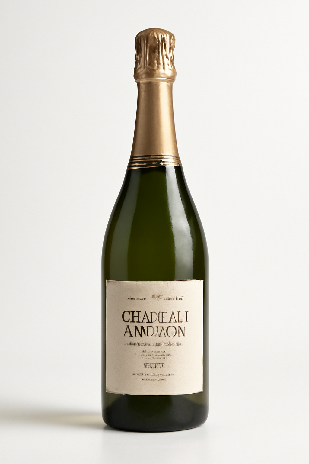Château Andron, St. Estephe, AOC