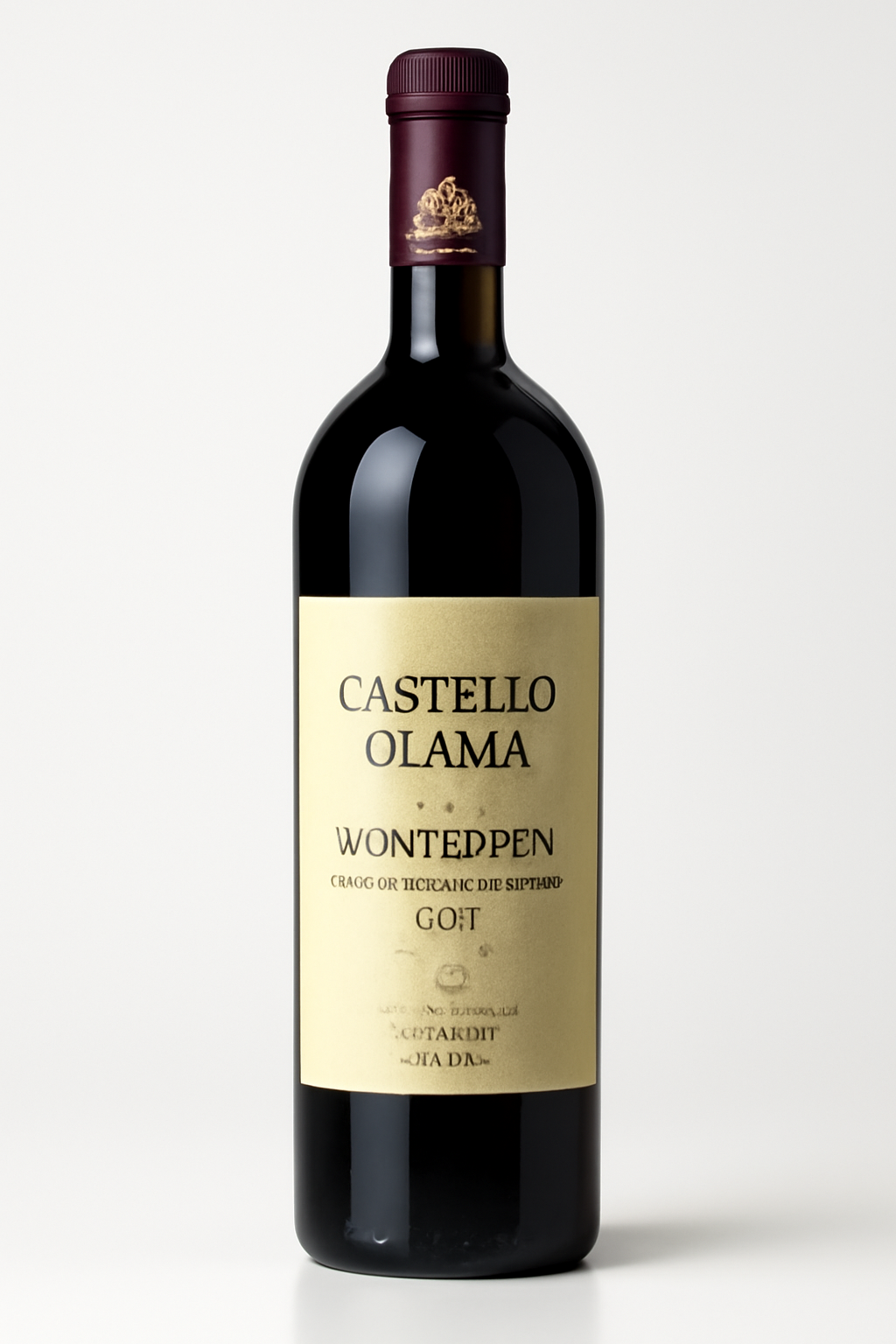 Montebuoni, Chianti Cl. Riserva
