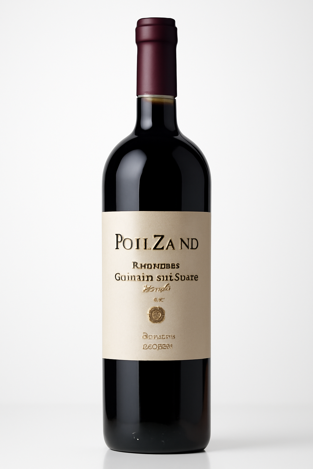 Rosso di Montepulciano DOC BIO
