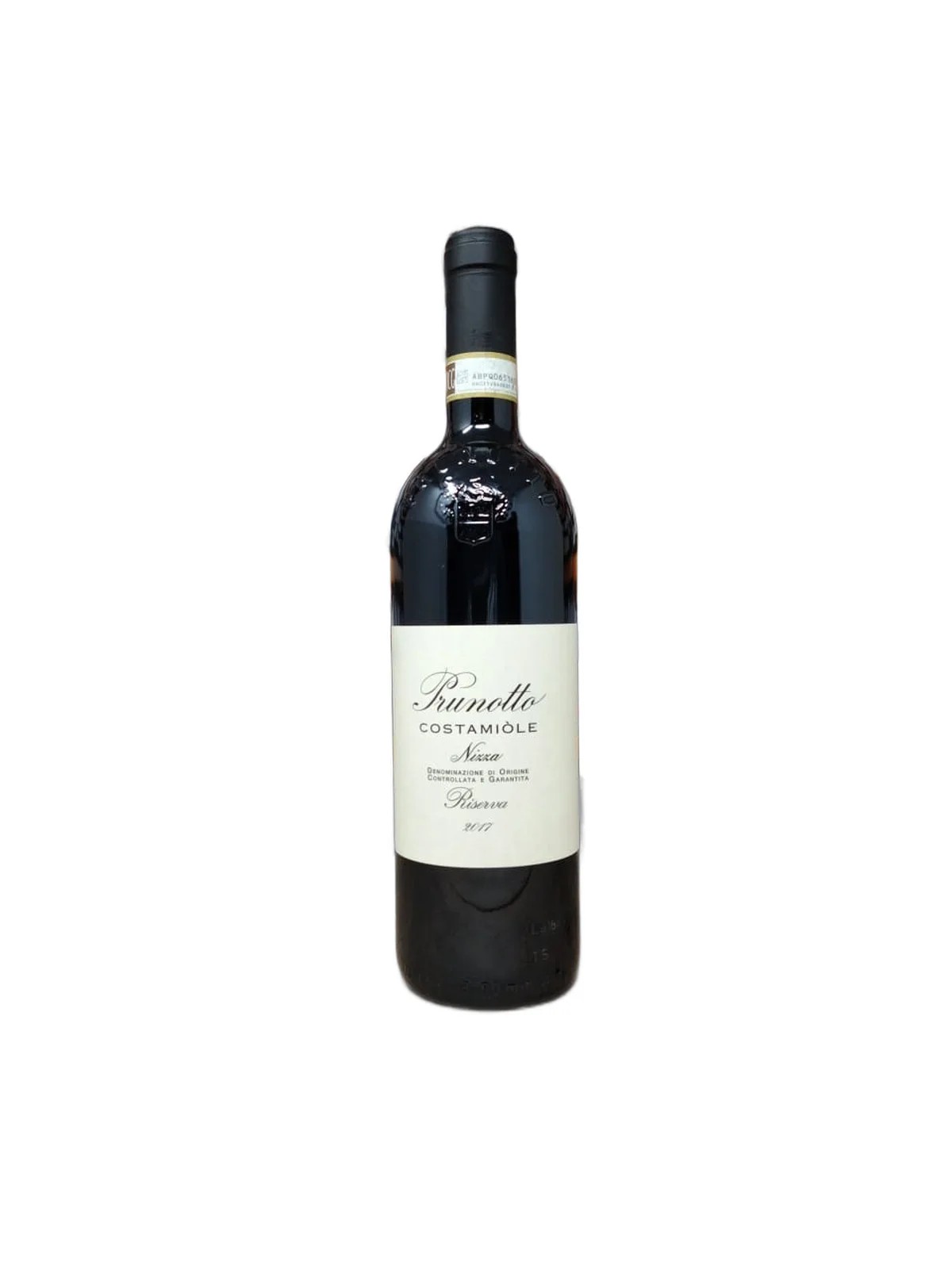 Costamiòle Nizza DOCG Riserva