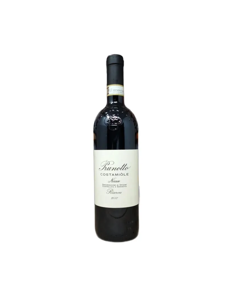Prunotto Costamiòle Nizza DOCG Riserva 2022