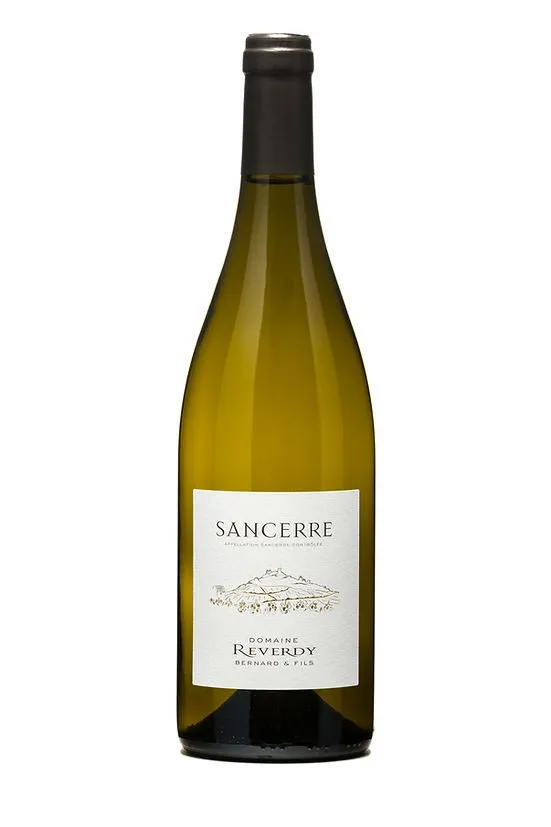 Domaine Reverdy Bernard et Fils Sancerre Blanc Reverdy 2025