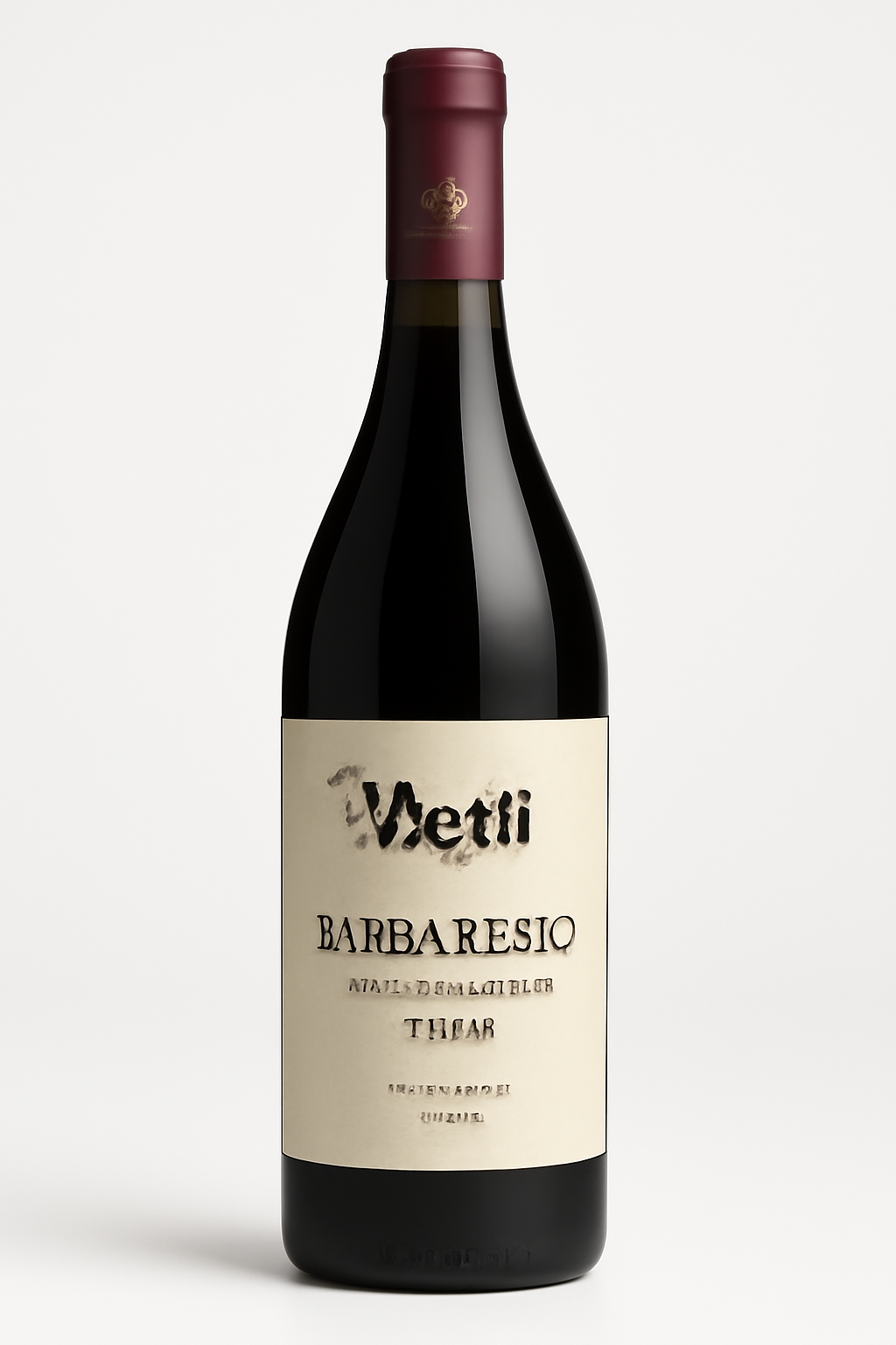 Barbaresco Roncaglie DOCG