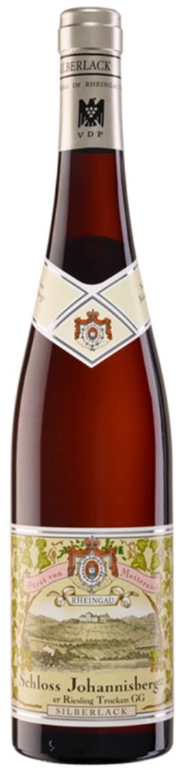 Schloss Johannisberg Silberlack Riesling GG
