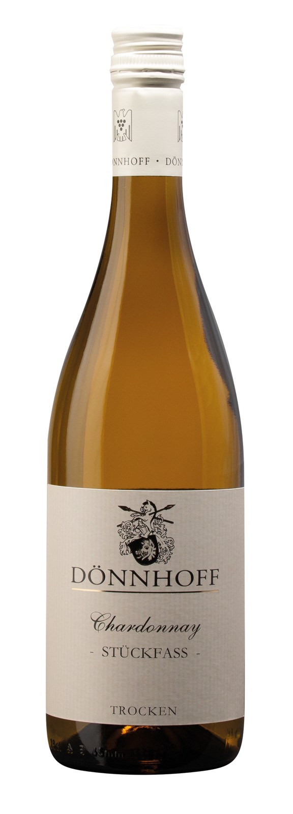 Chardonnay Stückfass