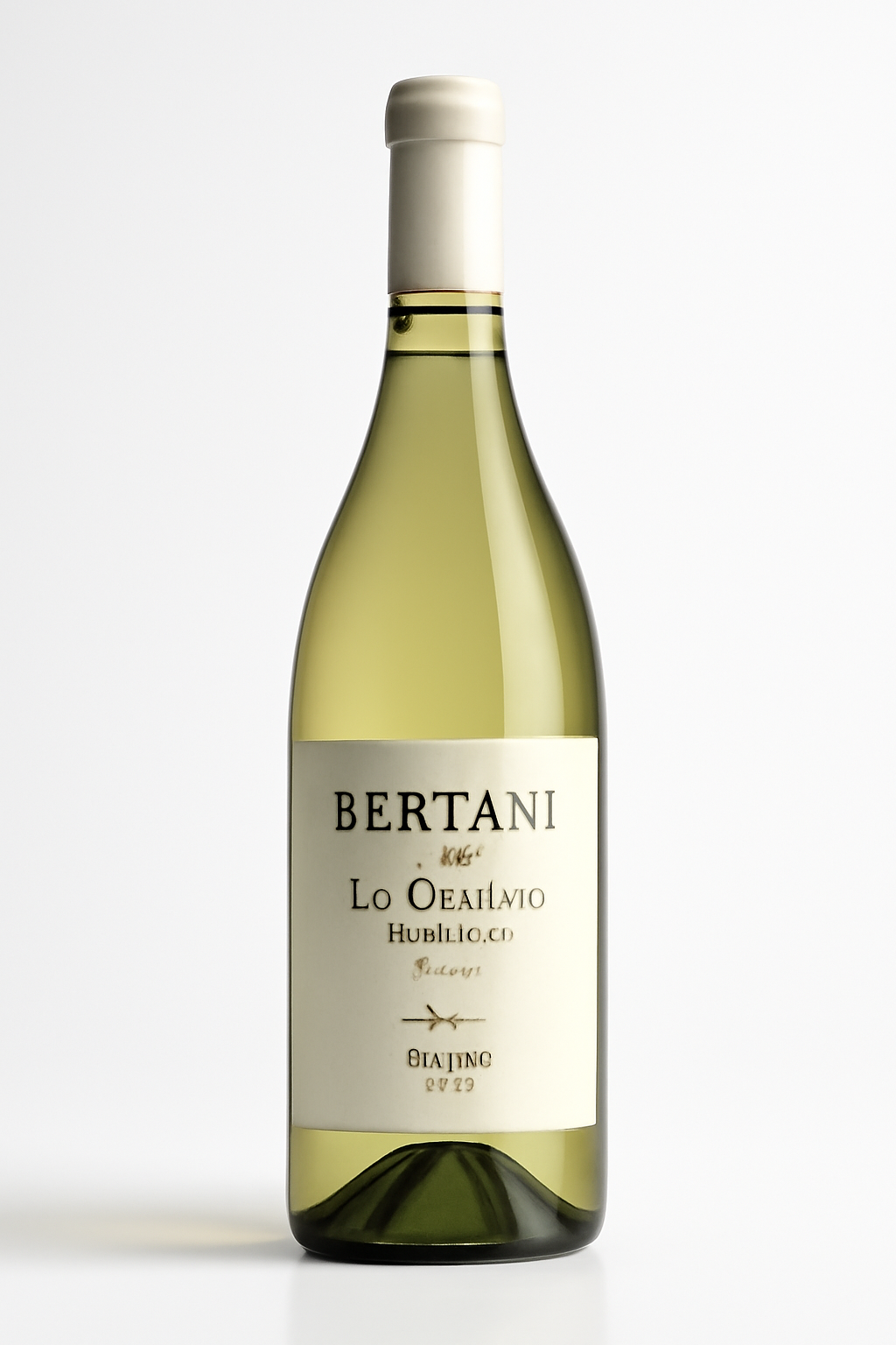 Le Quaiare, Lugana, DOC