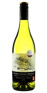 Porcupine Ridge Sauvignon Blanc